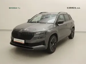 Škoda Karoq SportLine