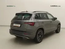 Karoq SportLine