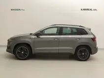 Karoq SportLine
