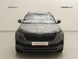 Škoda Karoq SportLine