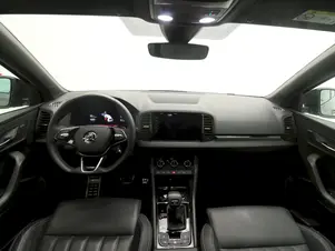 Škoda Karoq SportLine