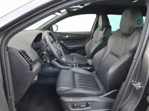 Škoda Karoq SportLine