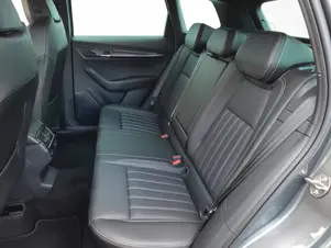 Škoda Karoq SportLine