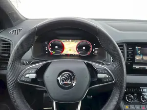 Škoda Karoq SportLine