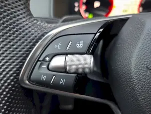 Škoda Karoq SportLine