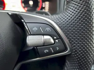 Škoda Karoq SportLine