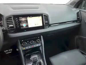 Škoda Karoq SportLine
