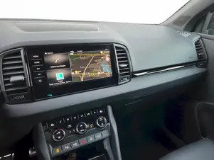 Škoda Karoq SportLine