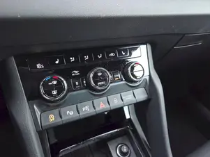 Škoda Karoq SportLine