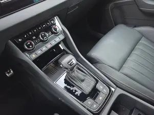 Škoda Karoq SportLine