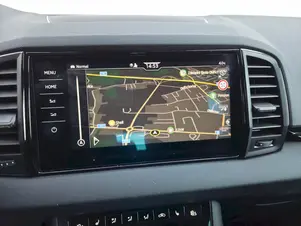 Škoda Karoq SportLine