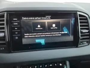 Škoda Karoq SportLine