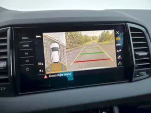 Škoda Karoq SportLine