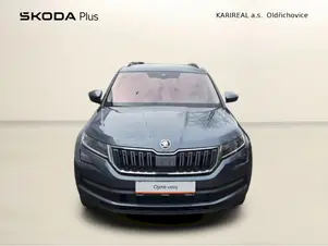 Škoda Kodiaq Style Plus