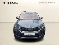 Kodiaq Style Plus