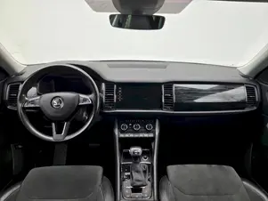 Škoda Kodiaq Style Plus