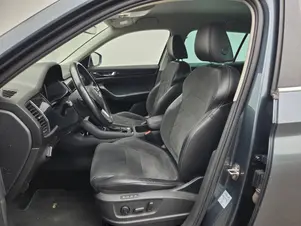 Škoda Kodiaq Style Plus