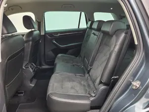 Škoda Kodiaq Style Plus