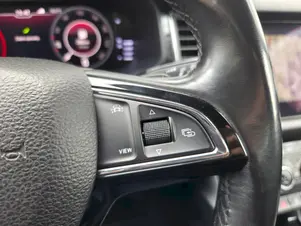 Škoda Kodiaq Style Plus