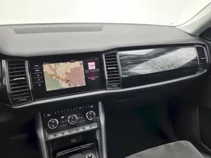Škoda Kodiaq Style Plus