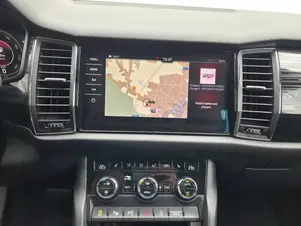 Škoda Kodiaq Style Plus