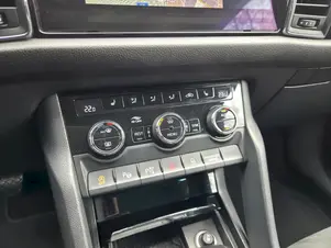 Škoda Kodiaq Style Plus