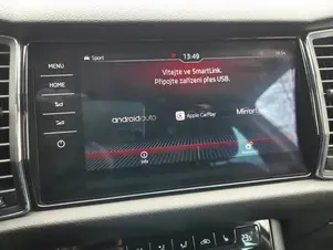 Škoda Kodiaq Style Plus