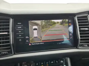 Škoda Kodiaq Style Plus