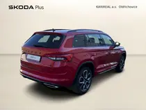 Kodiaq RS