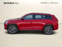Kodiaq RS