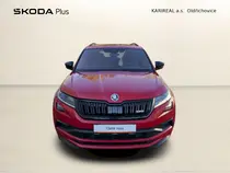 Kodiaq RS