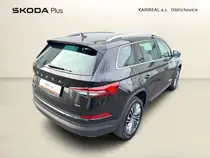 Kodiaq Style Exclusive