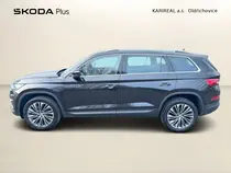 Kodiaq Style Exclusive