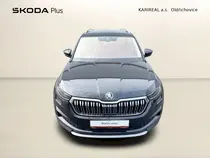 Kodiaq Style Exclusive