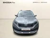 Kodiaq Scout