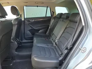 Škoda Kodiaq Scout