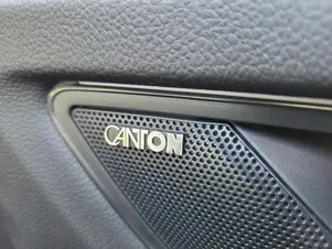 Škoda Kodiaq Scout