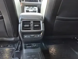 Škoda Kodiaq Scout