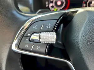 Škoda Kodiaq Scout