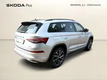 Kodiaq SportLine