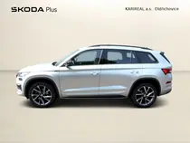 Kodiaq SportLine