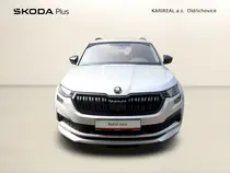 Kodiaq SportLine