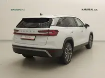 Kodiaq Exclusive Selection