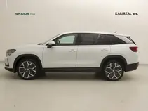 Kodiaq Exclusive Selection