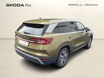 Kodiaq Exclusive Selection