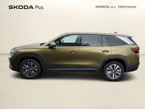 Kodiaq Exclusive Selection