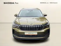 Kodiaq Exclusive Selection