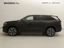 Kodiaq Exclusive Selection