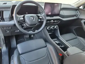 Škoda Kodiaq Exclusive Selection