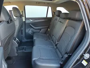 Škoda Kodiaq Exclusive Selection